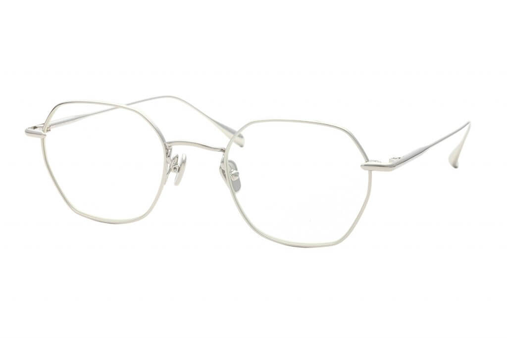 Frency & Mercury IV Optical eyewear Eque.M