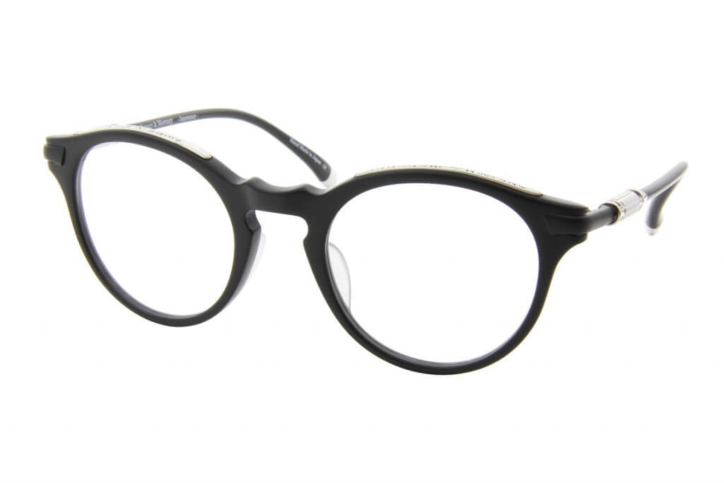 Days of 1950s Optical eyewear Eque.M